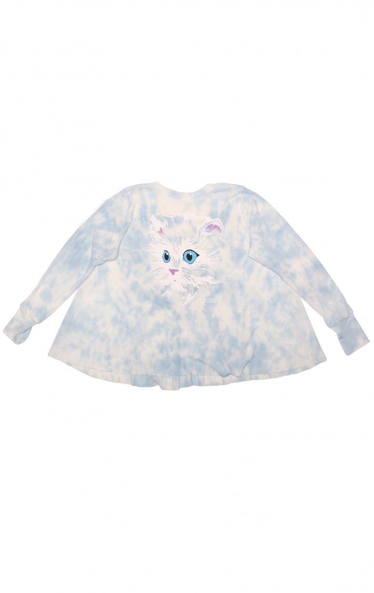 Kids Kitty Effortless Thermal 2