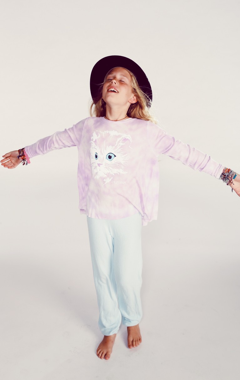 Kids Kitty Effortless Thermal