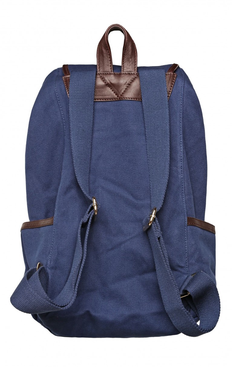 Paris Country Backpack 4