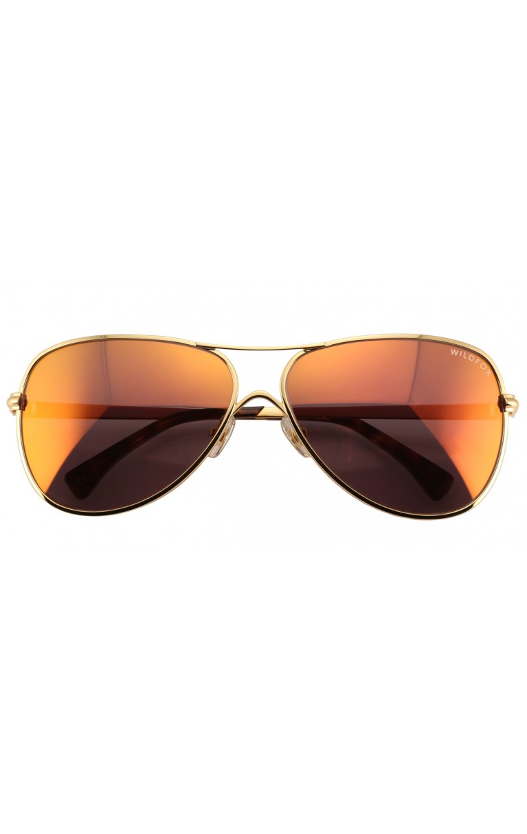 Airfox Deluxe Sunglasses