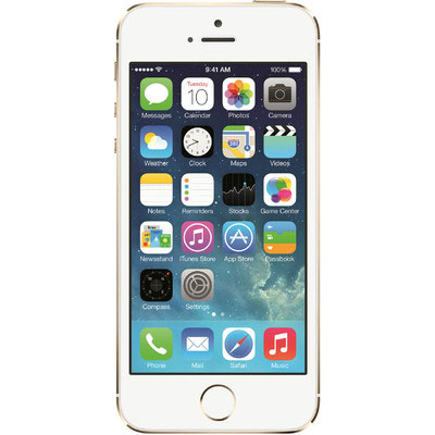Apple-iPhone-5S