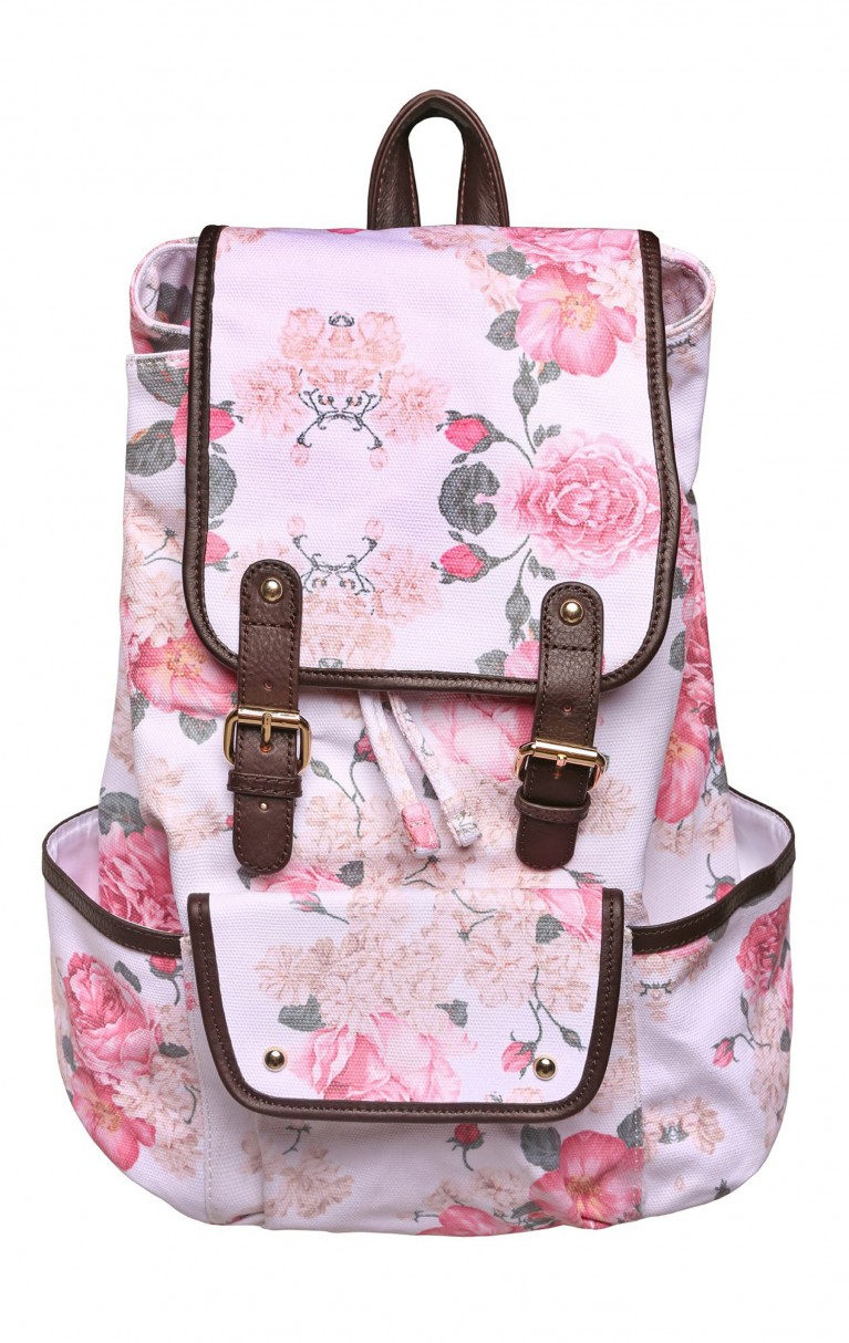 Austen Rose Backpack 2