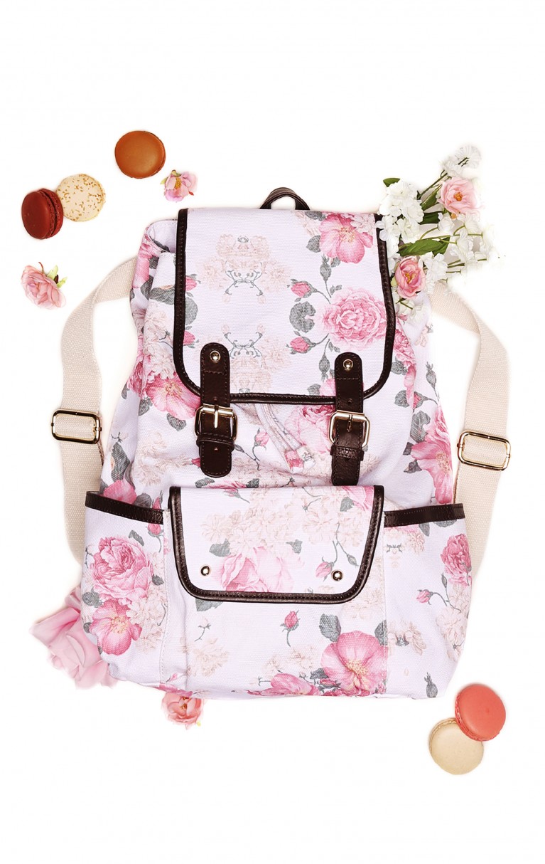 Austen Rose Backpack